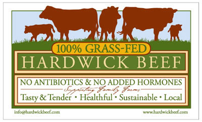 Hardwick Beef